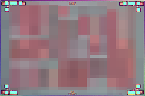 MQH-2R58R5CH — ВЧ переходник от Marki Microwave
