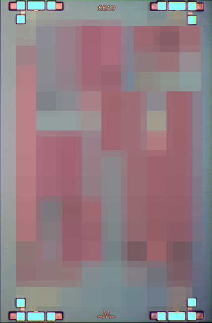 MQS-0209CH — 90 голых кристаллов/модулей от Marki Microwave