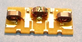 MRFSP0012 - Делитель/разветвитель мощности ВЧ от MiniRF