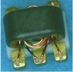 MRFSP5725 — делитель/разветвитель мощности RF от MiniRF