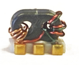 MRFXF0825 — ВЧ-трансформатор от MiniRF