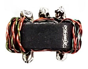 MRFXF5713 - RF Transformer from MiniRF