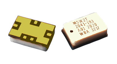 MSW2T-2041-193 — ВЧ-переключатель от RFuW