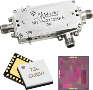 T3-0838GLN - T3 from Marki Microwave