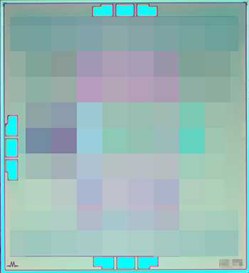 MT3H-0113HCH-2 - T3 from Marki Microwave