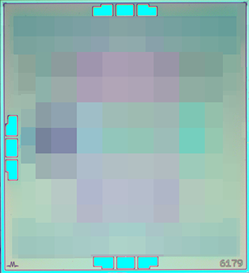 MT3H-0113LCH-2 - Т3 от Marki Microwave