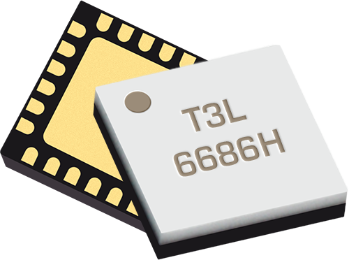 MT3L-0113HSM-2 - Т3 от Марки СВЧ