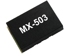 MX-5030-EAE-3080-10M0000000 — TCXO — температура контролируется микрочипом