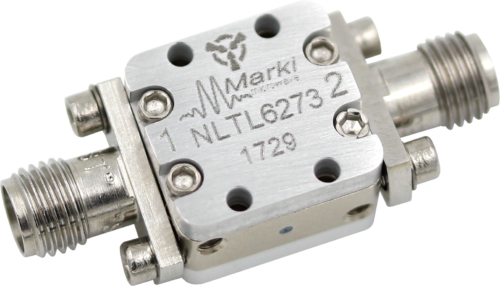 NLTL-6273S — гребенчатые генераторы NLTL от Marki Microwave