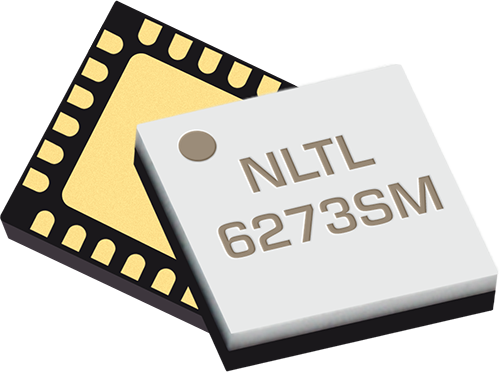 NLTL-6273SM — гребенчатые генераторы NLTL от Marki Microwave