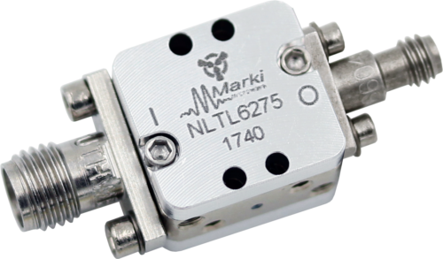 NLTL-6275U-SW — гребенчатые генераторы NLTL от Marki Microwave