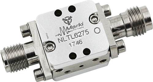 NLTL-6275U - NLTL Comb Generators from Marki Microwave
