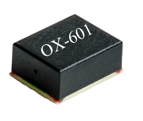 OX-6011-EAE-1080-20M0000000 - OCXO - Кристалл с управлением духовкой от Microchip