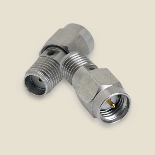 P1-ADP-SMAPSS/SMAJSS — последовательные адаптеры от P1dB