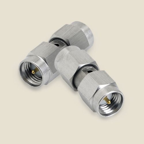 P1-ADP-SMAPSS/SMAPSS — последовательные адаптеры от P1dB