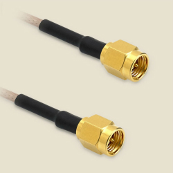 P1-SMAP/SMAP-RG316-8 — Гибкие кабели от P1dB