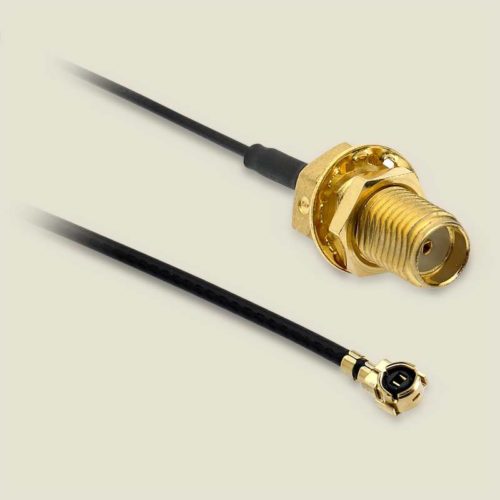 P1CA-SAFBUFP-U113-6 — Гибкие кабели от P1dB