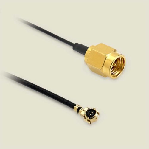 P1CA-SAMUFP-U137-3 — Гибкие кабели от P1dB