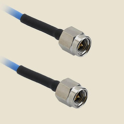 P1CA-29M29M-SS085-24-PM — ВЧ-кабель в сборе от P1dB