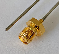 P1CA-SAFPT-047SR-2-12G — кабели с косичками от P1dB