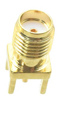 P1CO-SAFPCB-050 — разъемы SMA от P1dB