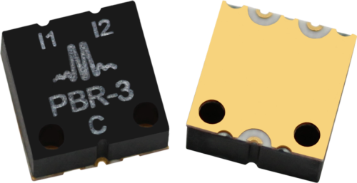 PBR-0003SMG — Высокая изоляция от микроволновой печи Marki