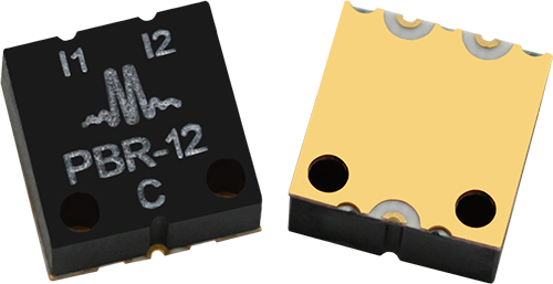 PBR-0012SMG — Высокая изоляция от микроволновой печи Marki