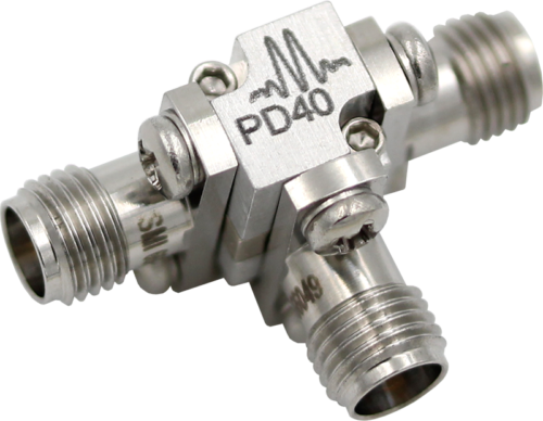 PD-0040 — делитель/разветвитель мощности RF от Marki Microwave