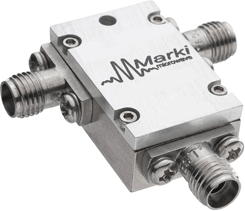 PD-0220 — Делитель/разветвитель мощности RF от Marki Microwave