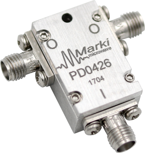 PD-0426 — Делитель/разветвитель мощности RF от Marki Microwave