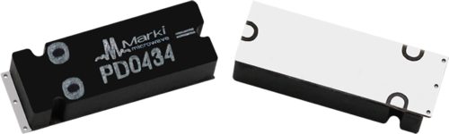 PD-0434SM — Делитель/разветвитель ВЧ мощности от Marki Microwave