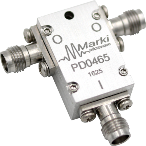 PD-0465 - RF Power Divider/Splitter from Marki Microwave
