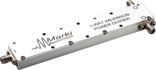 PD-0R413 - RF Power Divider/Splitter from Marki Microwave