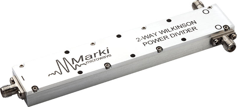 PD-0R413 - RF Power Divider/Splitter from Marki Microwave