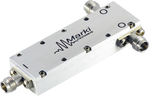 PD-0R510 — делитель/разветвитель мощности RF от Marki Microwave