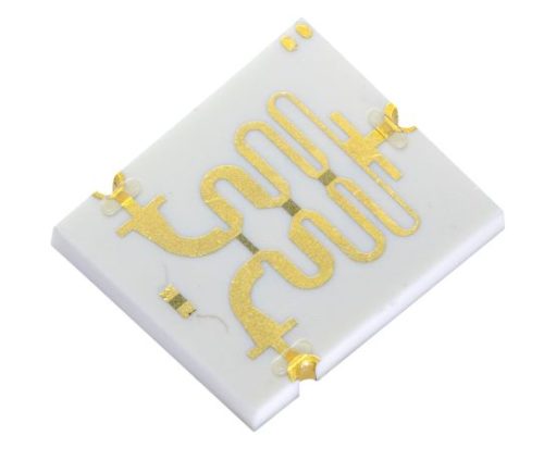 PDW05758 — Делитель мощности от Knowles — DLI — Dielectric Laboratories