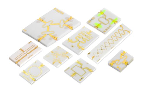 PDW06038 — Делитель мощности от Knowles — DLI — Dielectric Laboratories