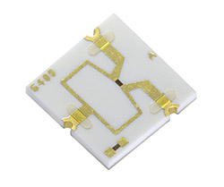 PDW06400 — Делитель мощности от Knowles — DLI — Dielectric Laboratories