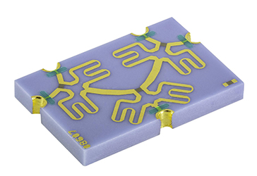 PDW08607 — Делитель мощности от Knowles — DLI — Dielectric Laboratories