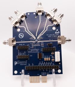 PE128300 — Повышающий-понижающий преобразователь от pSemi