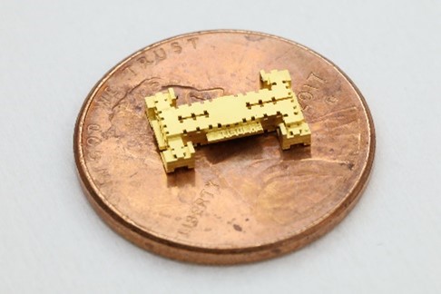 PSC50H08S — NUVOTRONICS, INC. от Cubic Nuvotronics, Inc.