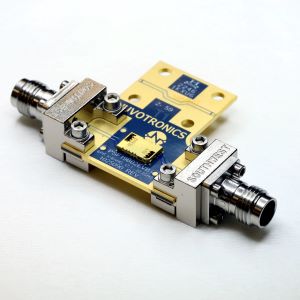 PSF19B02EVB — NUVOTRONICS, INC. от компании Cubic Nuvotronics, Inc.