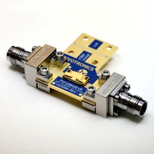 PSF29B02EVB — NUVOTRONICS, INC. от компании Cubic Nuvotronics, Inc.