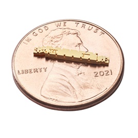 PSF71B07W — NUVOTRONICS, INC. от компании Cubic Nuvotronics, Inc.