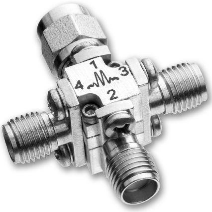 PT-0020 - RF Coupler from Marki Microwave