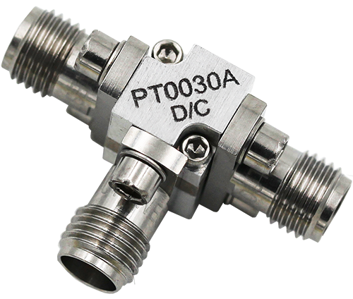 PT-0030A — ВЧ-переходник от Marki Microwave