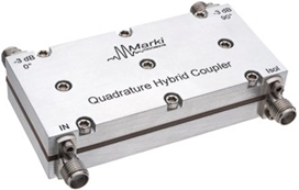 QH-0226 — ВЧ-переходник от Marki Microwave