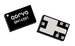 QM14501 - Усилитель от Корво