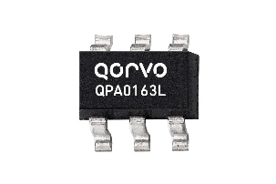QPA0163L - Amplifier from Qorvo
