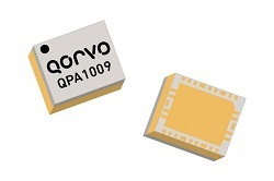 QPA1009 - Amplifier from Qorvo